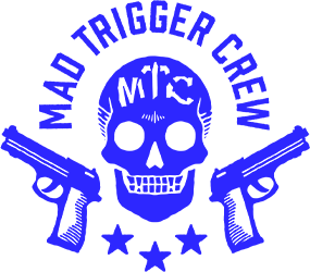 MAD TRIGGER CREW